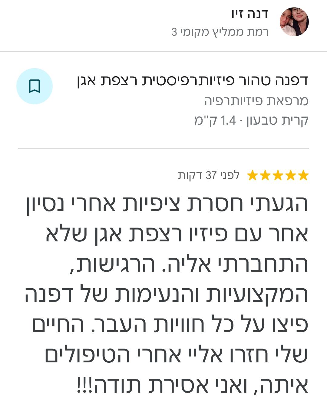 ביקורת Google 6